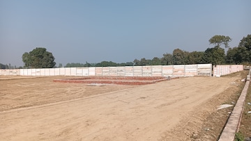  Plot – Exterior View View at Raebareli Road - for Sale