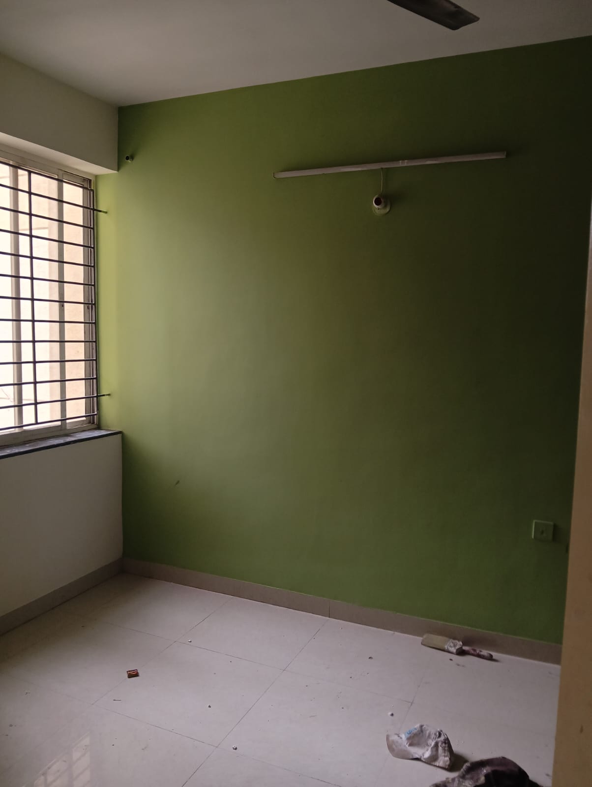 3 BHK Apartment For Rent in Kanke