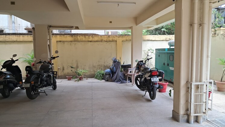  Parking, kanke 3 Bedroom 1500 Sq.Ft. Apartment In Kanke Ranchi 9530911