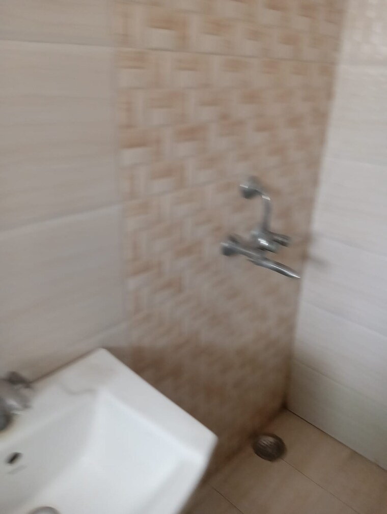 Bathroom, kanke 3 Bedroom 1500 Sq.Ft. Apartment In Kanke Ranchi 9530911