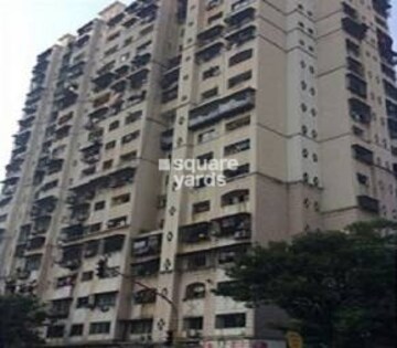 1 BHK Apartment For Rent in Shilp Tower, Lower Parel