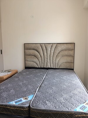 Bedroom in 2 BHK Apartment at Signature Global Prime, Sector 63a – for Rent