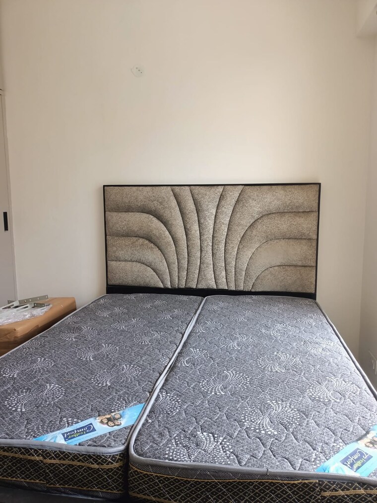 Bedroom, signature-global-prime 2 Bedroom 834 Sq.Ft. Apartment In Sector 63a Gurgaon 9530987