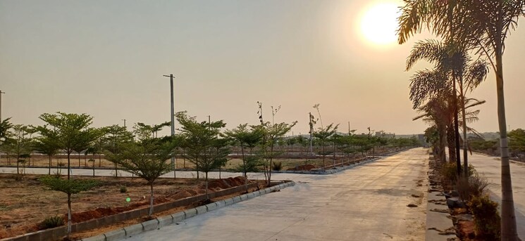 undefined, shadnagar  160 Sq.Yd. Plot In Shadnagar Hyderabad 9531031