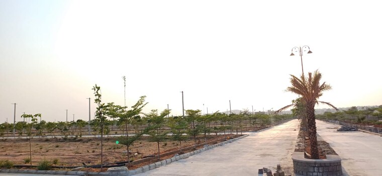 undefined, shadnagar  160 Sq.Yd. Plot In Shadnagar Hyderabad 9531031