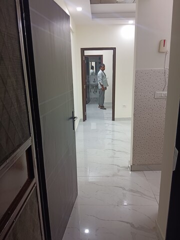 Bathroom in 1 BHK Builder Floor at Panchsheel Vihar – for Sale