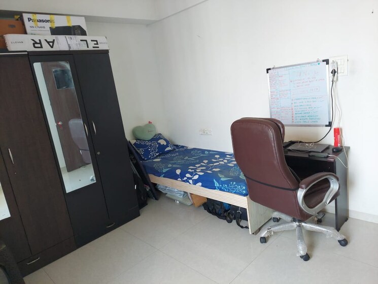 Room, costa-blanca 2 Bedroom 1064 Sq.Ft. Apartment In Baner Pune 9531040