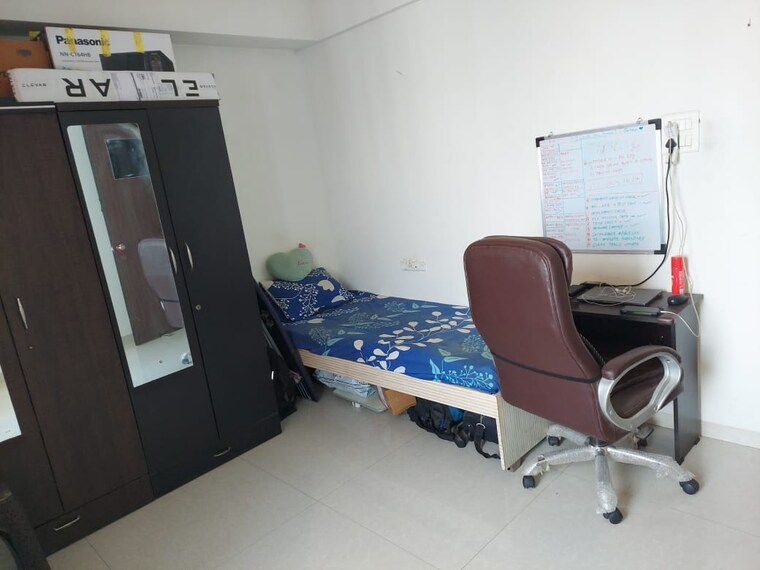 Room, costa-blanca 2 Bedroom 1064 Sq.Ft. Apartment In Baner Pune 9531040