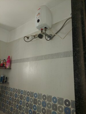 Bedroom in 2 BHK Apartment at Costa Blanca, Baner – for Rent