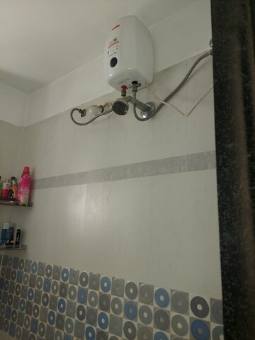 Bedroom in 2 BHK Apartment at Costa Blanca, Baner – for Rent