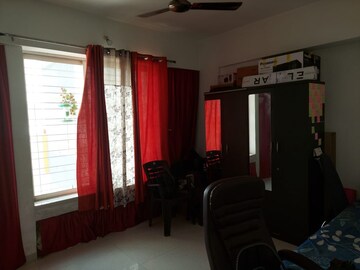 Room in 2 BHK Apartment at Costa Blanca, Baner – for Rent