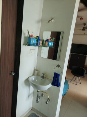  2 BHK Apartment at Costa Blanca, Baner – for Rent