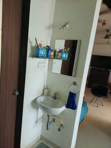  2 BHK Apartment at Costa Blanca, Baner – for Rent