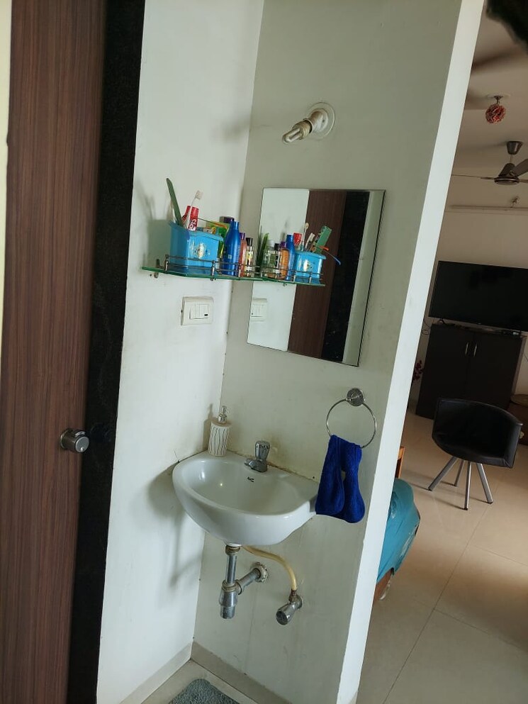 Other, costa-blanca 2 Bedroom 1064 Sq.Ft. Apartment In Baner Pune 9531040