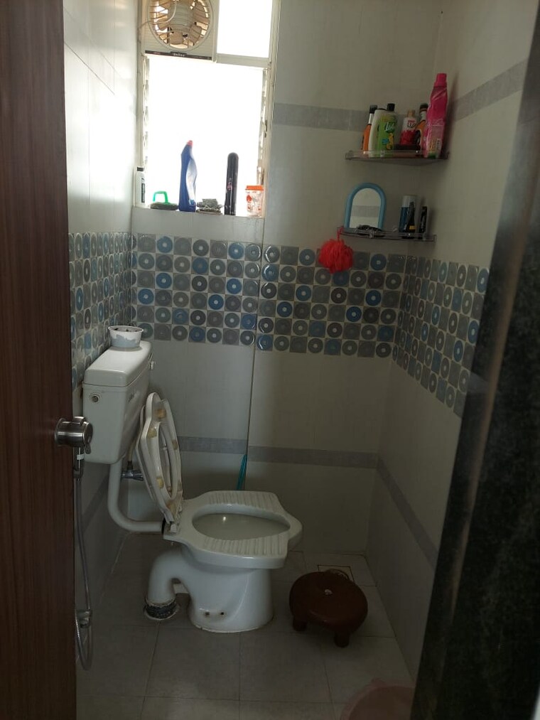 Bathroom, costa-blanca 2 Bedroom 1064 Sq.Ft. Apartment In Baner Pune 9531040