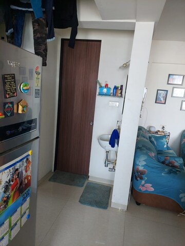 Room in 2 BHK Apartment at Costa Blanca, Baner – for Rent