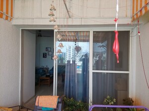  2 BHK Apartment at Costa Blanca, Baner – for Rent