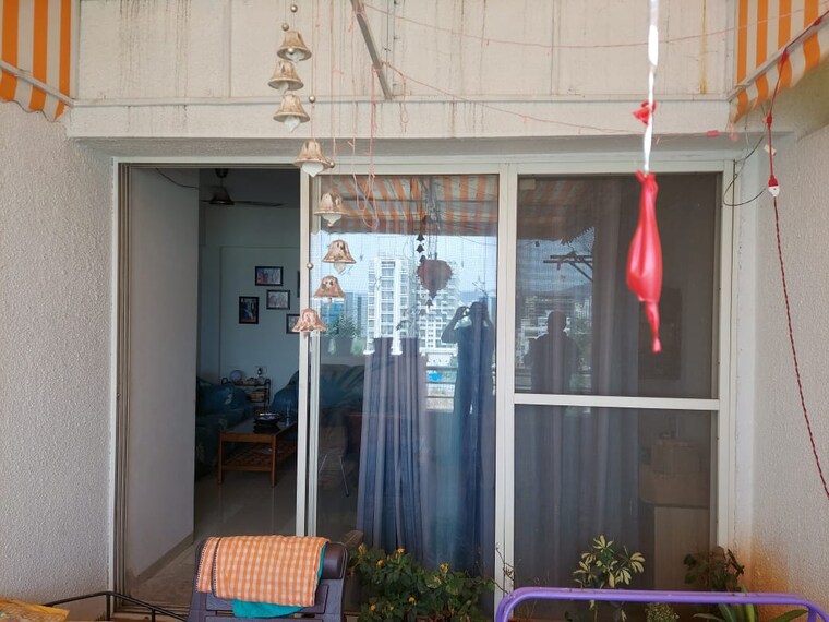 Other, costa-blanca 2 Bedroom 1064 Sq.Ft. Apartment In Baner Pune 9531040