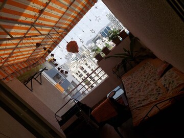  2 BHK Apartment at Costa Blanca, Baner – for Rent