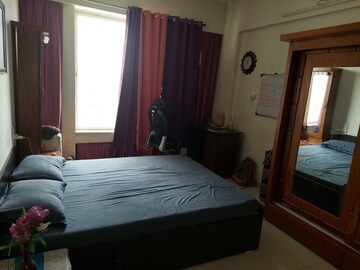 2 BHK Apartment For Rent in Costa Blanca, Baner