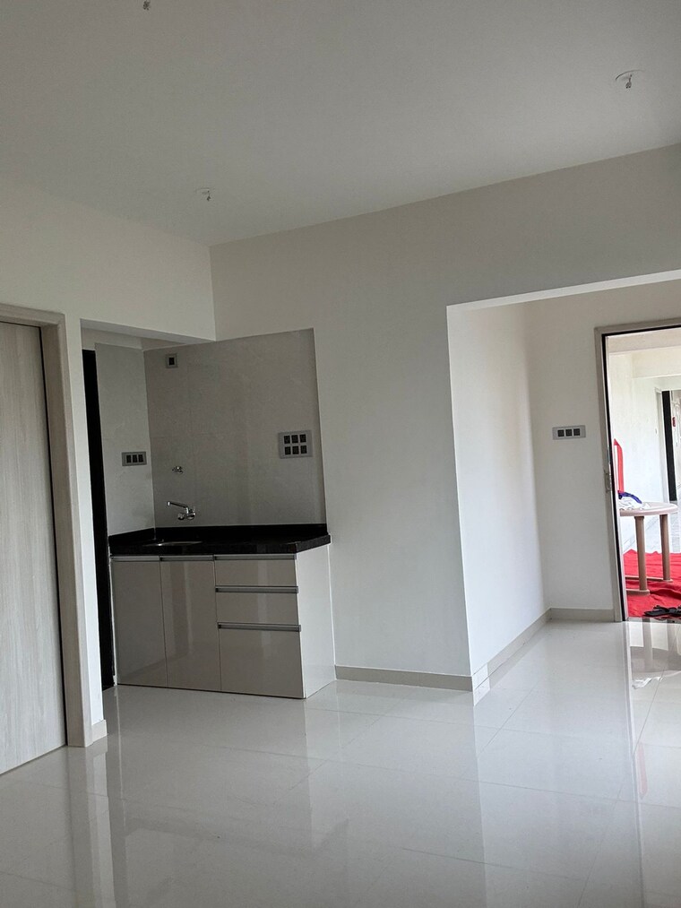 Kitchen, balewadi 1 Bedroom 1000 Sq.Ft. Apartment In Balewadi Pune 9531002