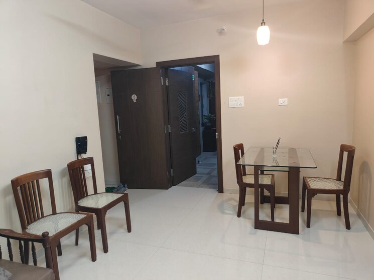 Living Room, kabra-paradise 2 Bedroom 864 Sq.Ft. Apartment In Andheri West Mumbai 9531028