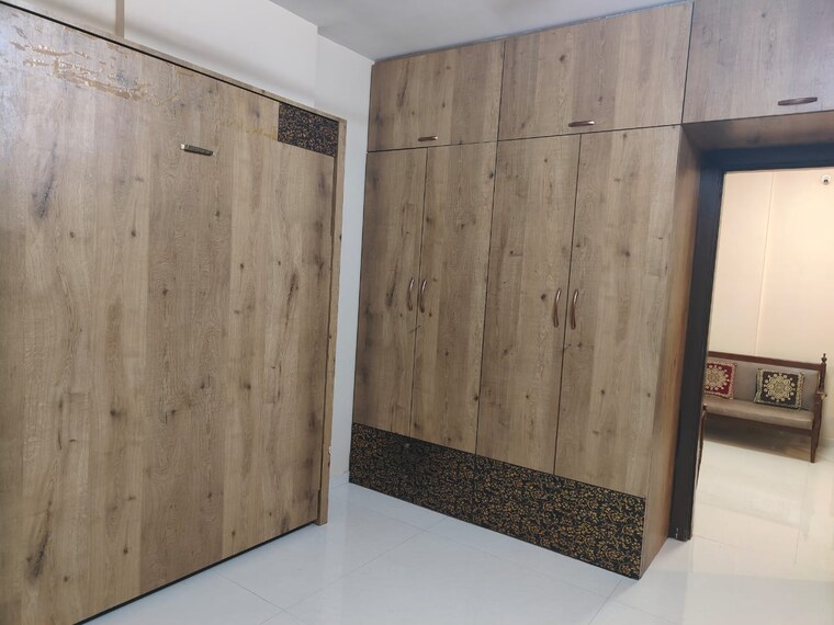 Room, kabra-paradise 2 Bedroom 864 Sq.Ft. Apartment In Andheri West Mumbai 9531028