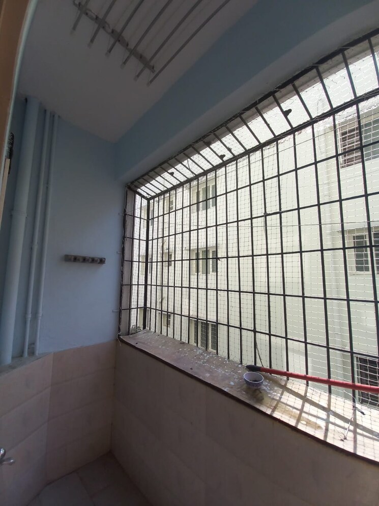 Balcony, shanthi nagar 2 Bedroom 1101 Sq.Ft. Builder Floor In Shanthi Nagar Bangalore 9531015