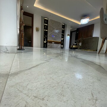 Common Area in 4 BHK Apartment at Shiv Sai Emerald Heights, Sector 88 – for Sale