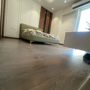 Living Room in 4 BHK Apartment at Shiv Sai Emerald Heights, Sector 88 – for Sale