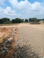 13500 Sq.Ft. Plot in Ibrahimpatnam