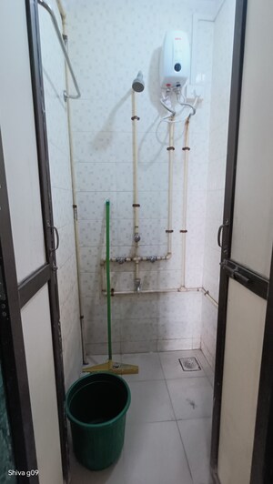 Bathroom in  Pg at Lower Parel West – for Rent