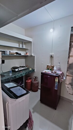 Team Area in  Pg at Lower Parel West – for Rent