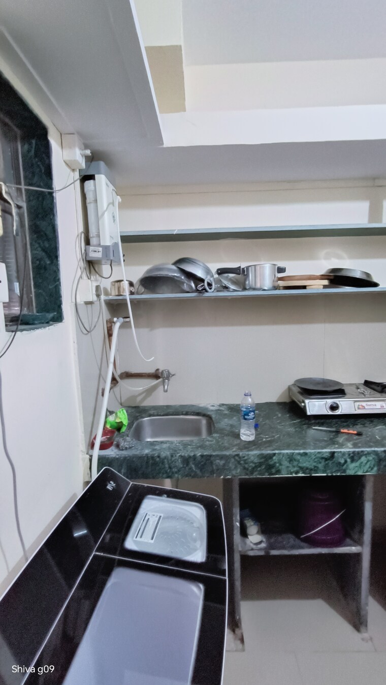 Team Area, lower parel west Pg For Boys & Girls In Lower Parel West 9531016