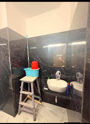 Washroom in  Office Space at Udyog Vihar – for Rent