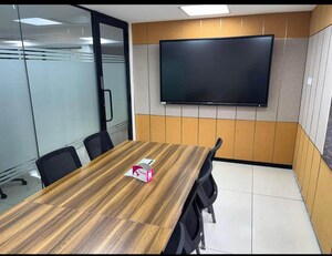 Team Area in  Office Space at Udyog Vihar – for Rent