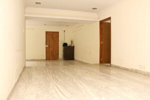 3 BHK Apartment For Rent in Bandra West