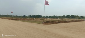 Plot Area in  Plot at JB Serene Villas, Ibrahimpatnam – for Sale