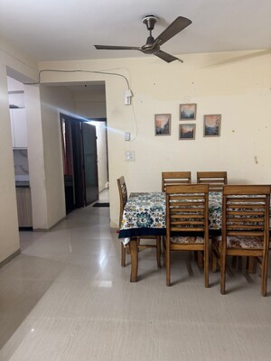 2 BHK Apartment For Rent in NK Savitry Enclave, Vip Road