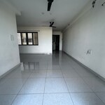 3 BHK 1100 Sq.Ft. Apartment in Nanded