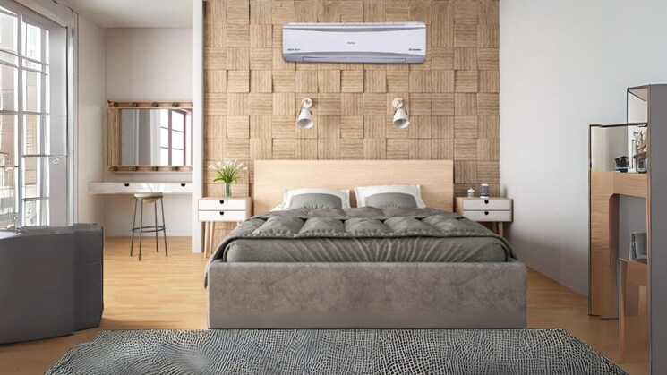 Bedroom, gokuldham-saidham-chs 1 Bedroom 452 Sq.Ft. Apartment In Goregaon East Mumbai 9531159