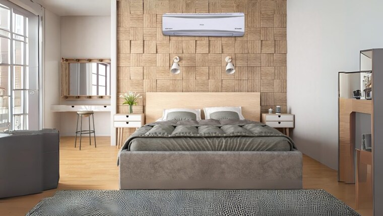 Bedroom, gokuldham-saidham-chs 1 Bedroom 452 Sq.Ft. Apartment In Goregaon East Mumbai 9531159