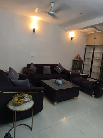 Living Room in 3 BHK Villa at Jamshedpur Airport – for Sale