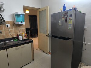 Kitchen in 3 BHK Villa at Jamshedpur Airport – for Sale