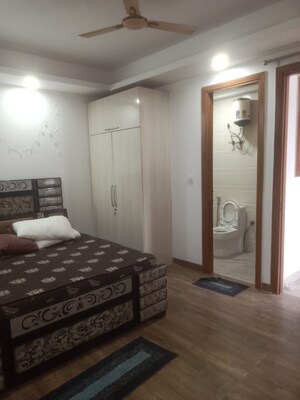 Bedroom in 3 BHK Villa at Jamshedpur Airport – for Sale
