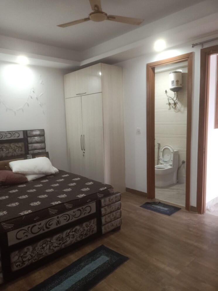 Bedroom, jamshedpur airport 3 Bedroom 1480 Sq.Ft. Villa In Jamshedpur Airport Jamshedpur 9531132