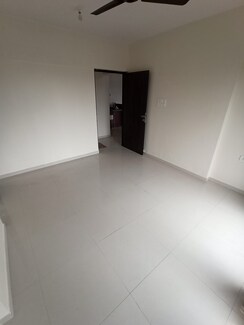 1 BHK + Pooja Room Apartment For Sale in Jawahar Nagar CHS Goregaon