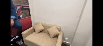 Furnished Amenities in  Office Space at Camac Street – for Rent