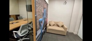 Staircase in  Office Space at Camac Street – for Rent