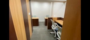 Team Area in  Office Space at Camac Street – for Rent
